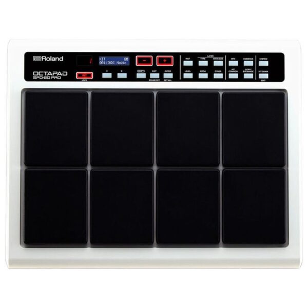 Roland SPD-20 Pro Octapad  - Spedizione Gratuita - Pronta Consegna