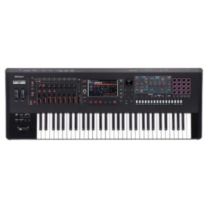 Roland Fantom-6 EX – Spedizione Gratuita – Pronta Consegna