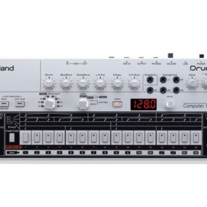 Roland TR-06 EXDEMO – Spedizione Gratuita – Pronta Consegna