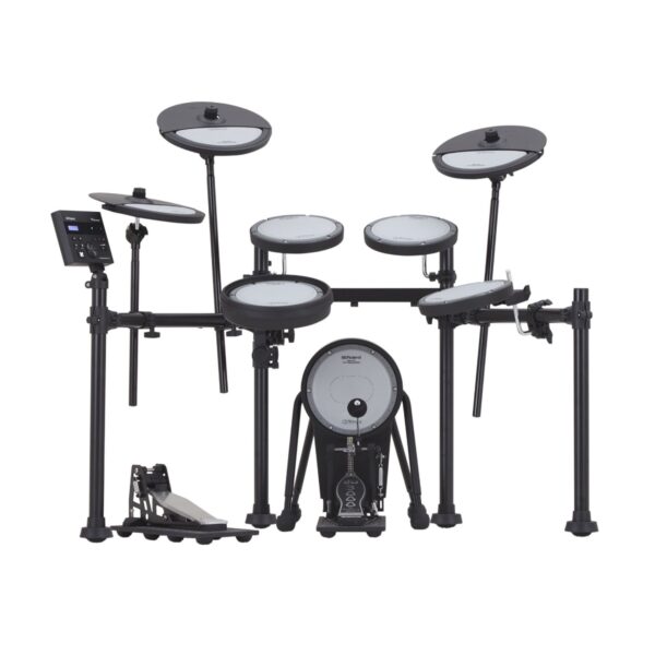 Roland VQD106 Drum Kit - Spedizione Gratuita - Pronta Consegna