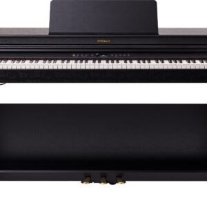 Roland RP701 CB Contemporary Black – Spedizione Gratuita – Pronta Consegna