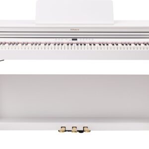 Roland RP701 WH White – Spedizione Gratuita – Pronta Consegna