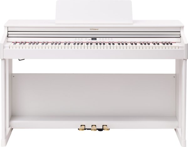 Roland RP701 WH White - Spedizione Gratuita - Pronta Consegna