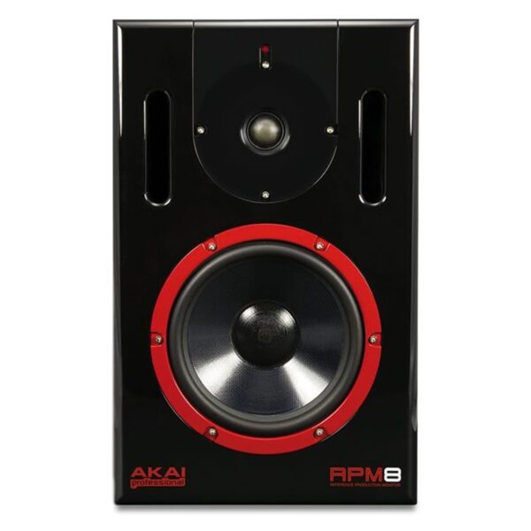 Akai RPM8 EXDEMO - Spedizione Gratuita - Pronta Consegna