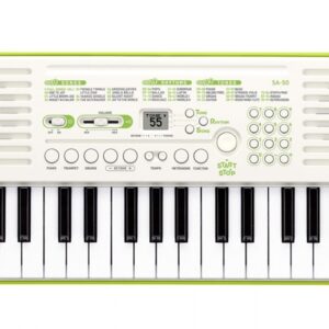 Casio SA-50 – Pronta Consegna