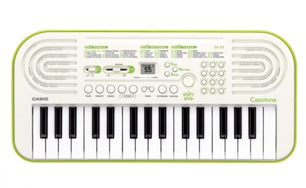 Casio SA-50 - Pronta Consegna
