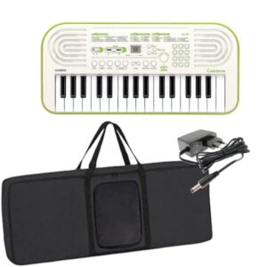 Casio SA-50 + Bag + Alimentatore – Pronta Consegna