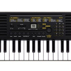 Casio SA-51 – Pronta Consegna