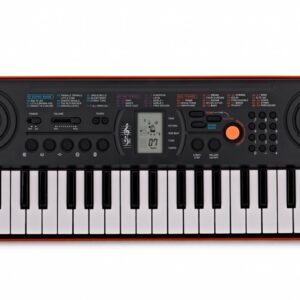 Casio SA-76 – Pronta Consegna