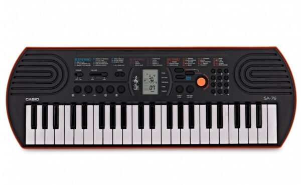 Casio SA-76 - Pronta Consegna