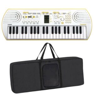 Casio SA80 + Bag – Pronta Consegna