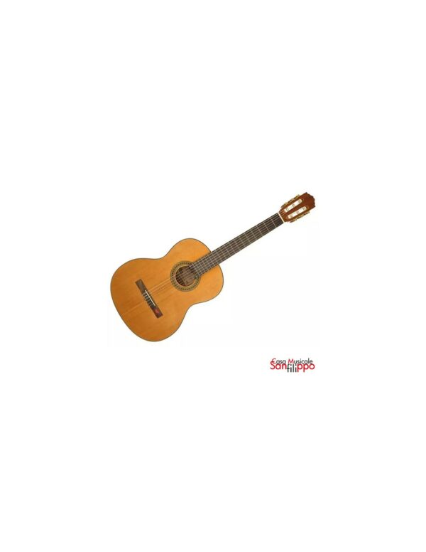 Salvador Cortez CC06 - immagine 3