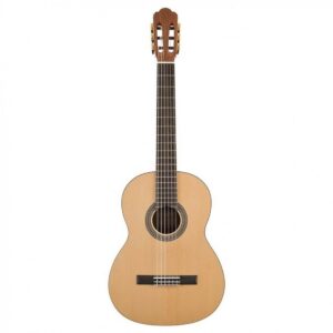 Salvador CS244