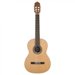Salvador CS244