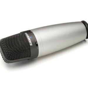 Samson C03 Microfono A Condensatore