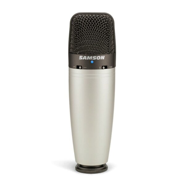 Samson C03 Microfono A Condensatore - immagine 3