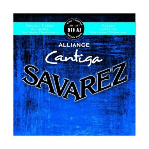 Savarez 510Arj Tensione Mista