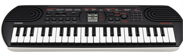 Casio SA81 - Pronta Consegna