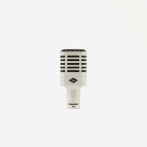 UNIVERSAL AUDIO SD-3 Standard Dynamic Microphone – Pronta Consegna
