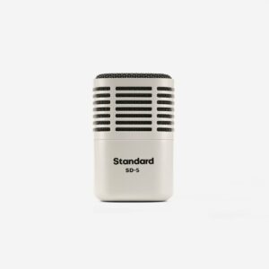 Universal Audio SD-5 Standard Dynamic Microphone – Pronta Consegna
