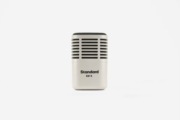 Universal Audio SD-5 Standard Dynamic Microphone - Pronta Consegna