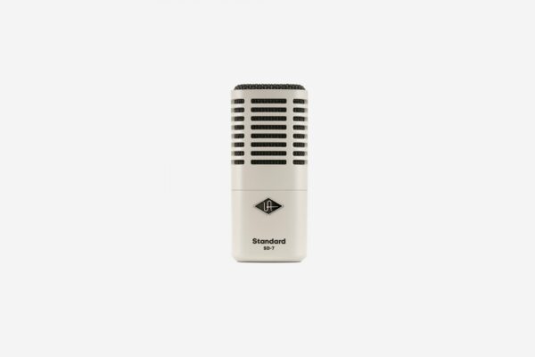 Universal Audio SD-7 Standard Dynamic Microphone - Pronta Consegna