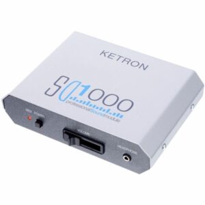 Ketron SD1000 – Spedizione Gratuita – Pronta Consegna