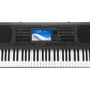 Ketron SD7 USATO – Spedizione Gratuita – Pronta Consegna