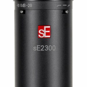 SE ELECTRONICS sE 2300 – Spedizione Gratuita – Pronta Consegna