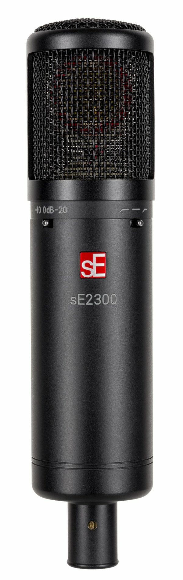 SE ELECTRONICS sE 2300 - Spedizione Gratuita - Pronta Consegna