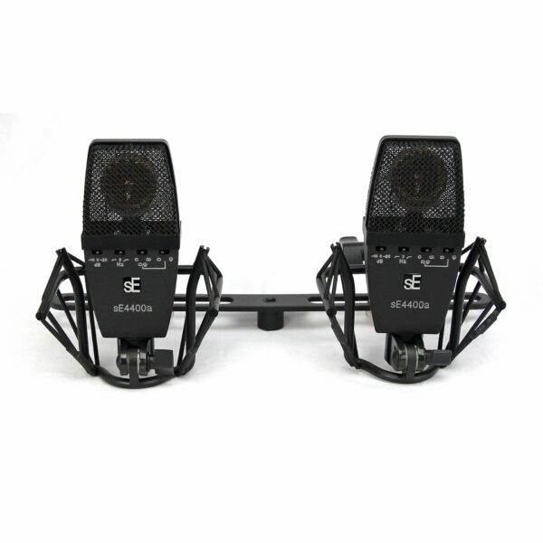 sE Electronics sE 4400 MK2 Coppia Stereo - Spedizione Gratuita - Pronta Consegna