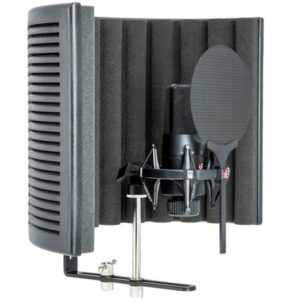 sE Electronics X1 S Studio Bundle – Spedizione Gratuita – Pronta Consegna