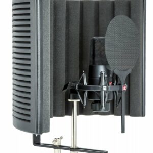 SE ELECTRONICS sE X1S Studio Bundle – Spedizione Gratuita – Pronta Consegna