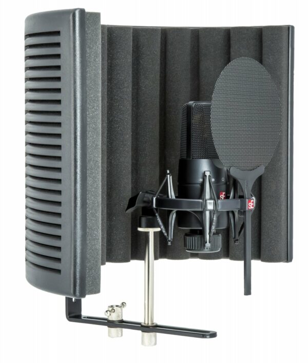 SE ELECTRONICS sE X1S Studio Bundle - Spedizione Gratuita - Pronta Consegna