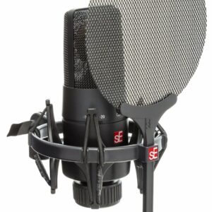 SE ELECTRONICS sE X1S Vocal Pack – Pronta Consegna