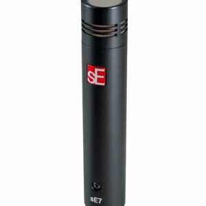SE ELECTRONICS sE7 – Pronta Consegna