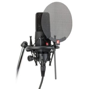sE Electronics X1 S Vocal Pack – Pronta Consegna