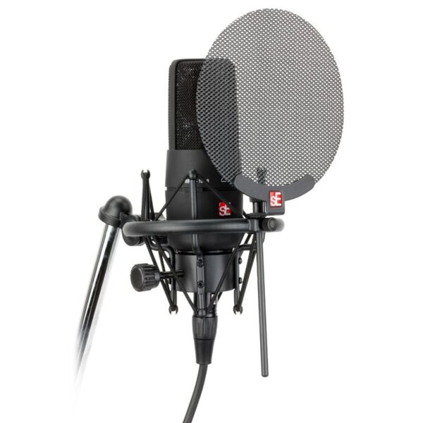 sE Electronics X1 S Vocal Pack - Pronta Consegna