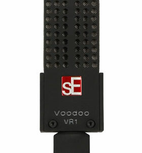SE ELECTRONICS VR1 Voodoo – Spedizione Gratuita – Pronta Consegna