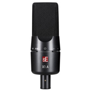 SE ELECTRONICS sE X1 A – Pronta Consegna