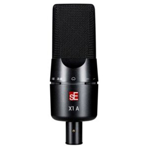 sE Electronics X1 A – Pronta Consegna