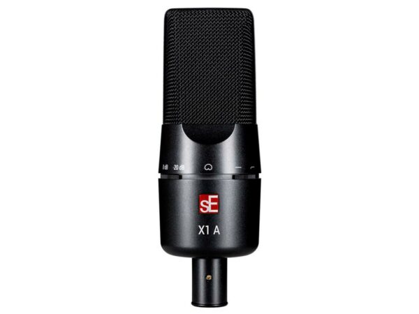 sE Electronics X1 A - Pronta Consegna