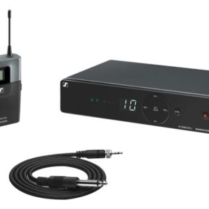 Sennheiser XSW 1 CI1 – A-Band – Spedizione Gratuita – Pronta Consegna