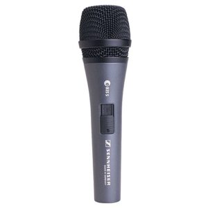 Sennheiser e835s – Pronta Consegna