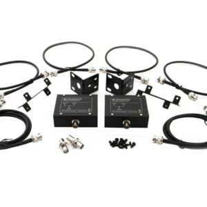 Sennheiser GAM2 – Pronta Consegna