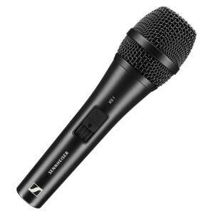 Sennheiser XS1 – Pronta Consegna