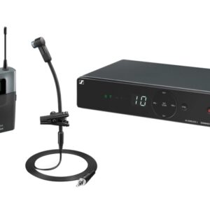 Sennheiser XSW 1 908 – B-Band – Spedizione Gratuita – Pronta Consegna
