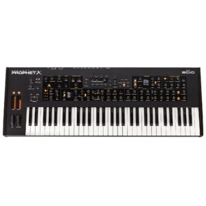 Sequential Prophet X – Spedizione Gratuita – Pronta Consegna