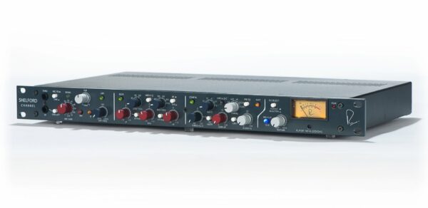 RUPERT NEVE DESIGNS 5035 Shelford Channel - Spedizione Gratuita - Pronta Consegna