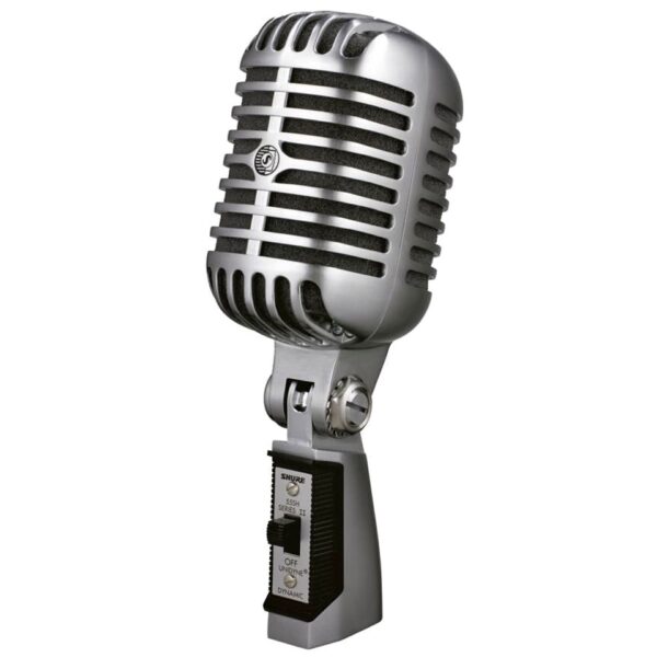 Shure 55SH II - Pronta Consegna